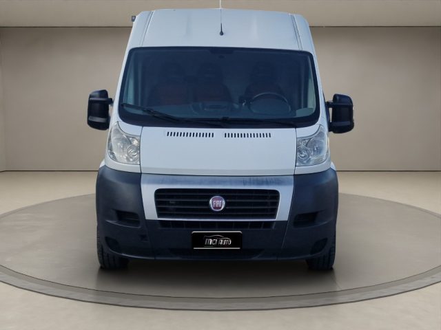 FIAT DUCATO 30 2.2 MJT PC-TN FURGONE - foto 8