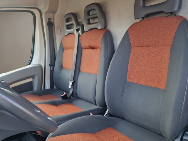 FIAT DUCATO 30 2.2 MJT PC-TN FURGONE - foto 13
