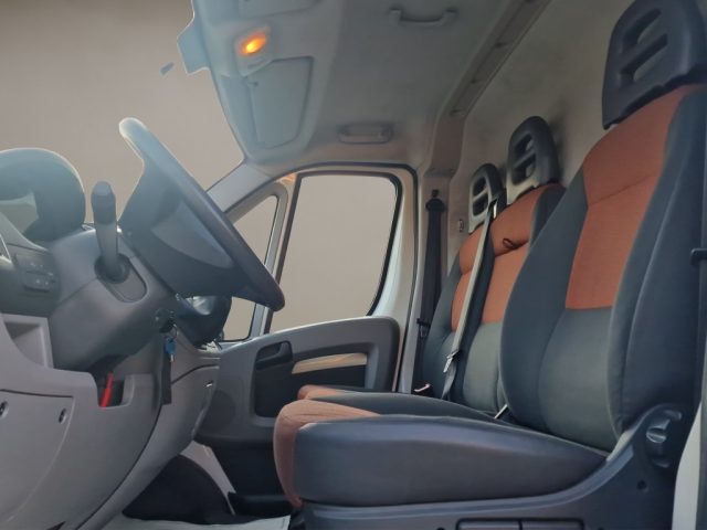 FIAT DUCATO 30 2.2 MJT PC-TN FURGONE - foto 22