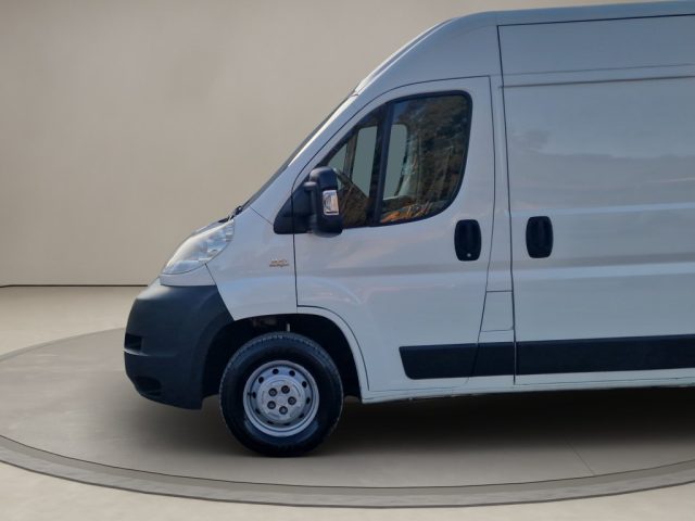 FIAT DUCATO 30 2.2 MJT PC-TN FURGONE - foto 23