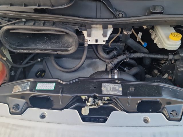 FIAT DUCATO 30 2.2 MJT PC-TN FURGONE - foto 21