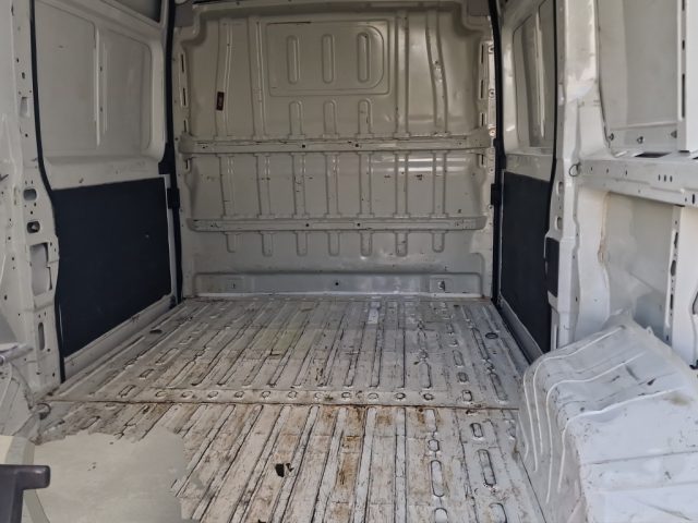 FIAT DUCATO 30 2.2 MJT PC-TN FURGONE - foto 20