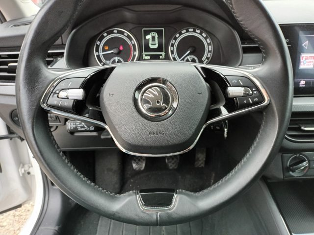 SKODA KAMIQ 1000 TSI 95CV CARPLAY ITALIA - foto 12