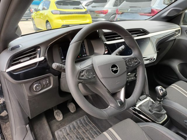 OPEL CORSA 1200 GS 100 CV CAMERA CARPLAY PD - foto 9