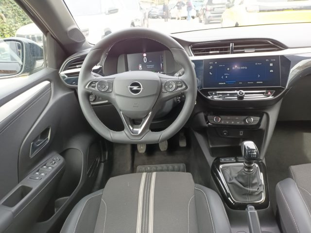 OPEL CORSA 1200 GS 100 CV CAMERA CARPLAY PD - foto 10