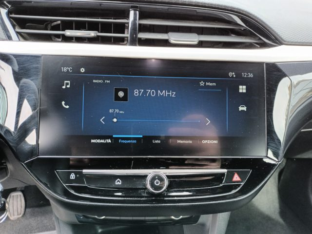 OPEL CORSA 1200 GS 100 CV CAMERA CARPLAY PD - foto 11