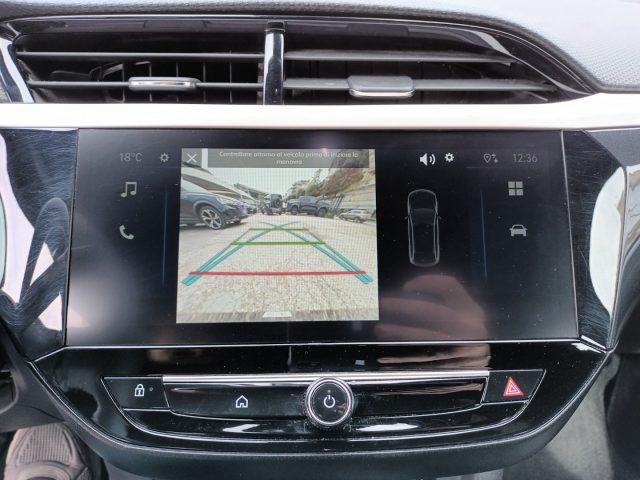 OPEL CORSA 1200 GS 100 CV CAMERA CARPLAY PD - foto 12