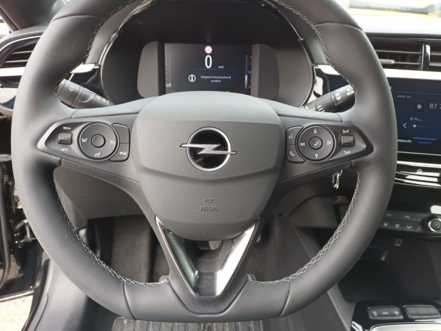 OPEL CORSA 1200 GS 100 CV CAMERA CARPLAY PD - foto 13