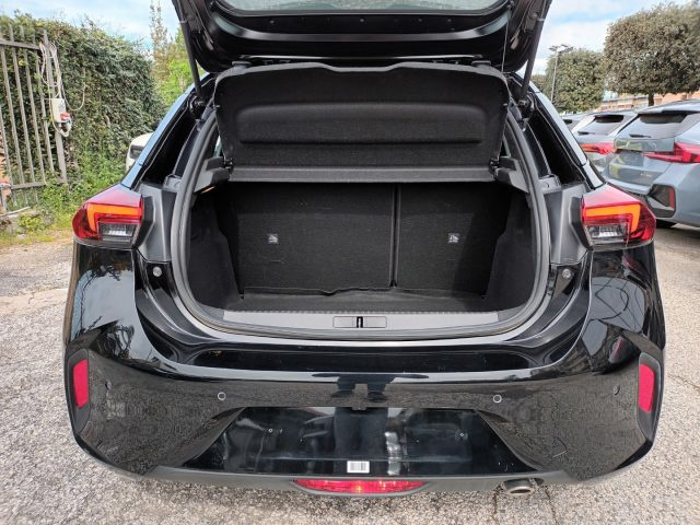 OPEL CORSA 1200 GS 100 CV CAMERA CARPLAY PD - foto 15