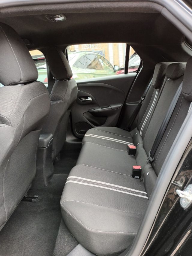 OPEL CORSA 1200 GS 100 CV CAMERA CARPLAY PD - foto 6