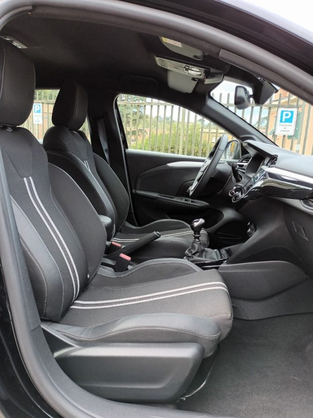 OPEL CORSA 1200 GS 100 CV CAMERA CARPLAY PD - foto 7