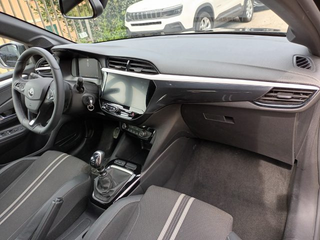 OPEL CORSA 1200 GS 100 CV CAMERA CARPLAY PD - foto 8