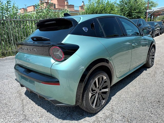 LANCIA YPSILON 1200 HYBRID LX E-DCT 110CV CARPL - foto 6