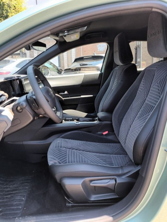 LANCIA YPSILON 1200 HYBRID LX E-DCT 110CV CARPL - foto 7