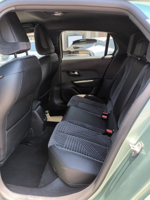 LANCIA YPSILON 1200 HYBRID LX E-DCT 110CV CARPL - foto 8