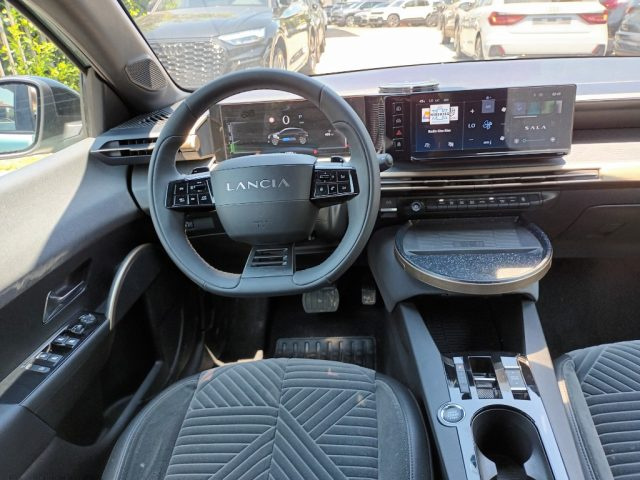 LANCIA YPSILON 1200 HYBRID LX E-DCT 110CV CARPL - foto 11