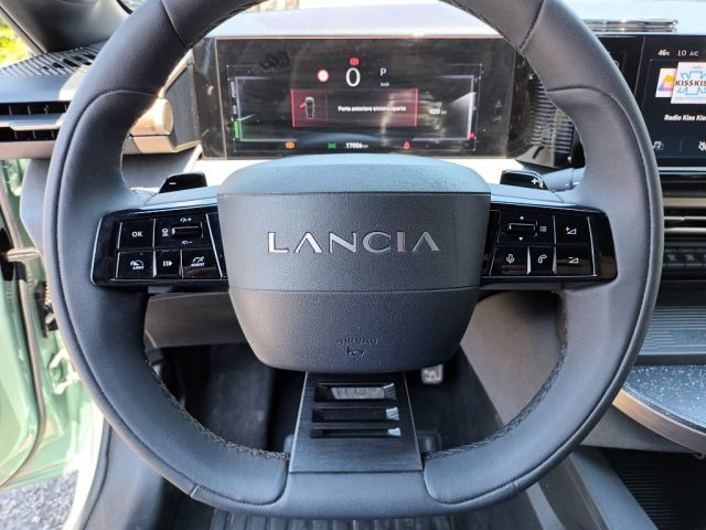 LANCIA YPSILON 1200 HYBRID LX E-DCT 110CV CARPL - foto 14