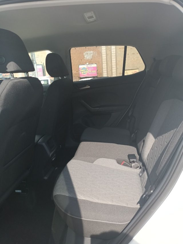 VOLKSWAGEN T-CROSS 1000 TSI EDITION PLUS 95CVCARPLA - foto 6