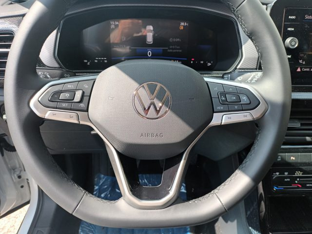 VOLKSWAGEN T-CROSS 1000 TSI EDITION PLUS 95CVCARPLA - foto 13