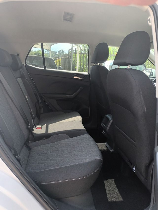 VOLKSWAGEN T-CROSS 1000 TSI EDITION PLUS 95CVCARPLA - foto 7
