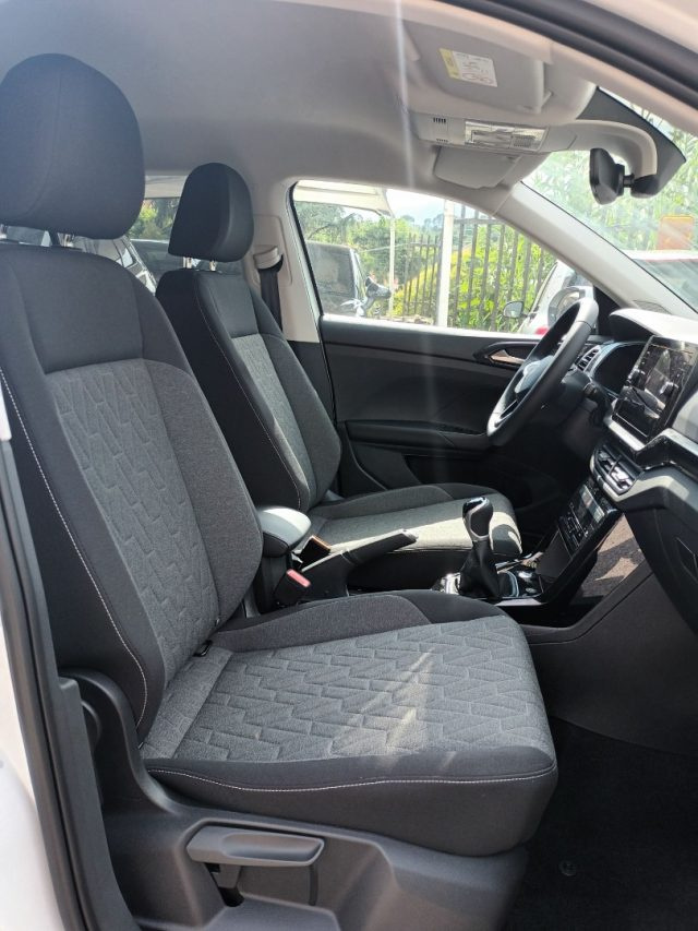 VOLKSWAGEN T-CROSS 1000 TSI EDITION PLUS 95CVCARPLA - foto 8