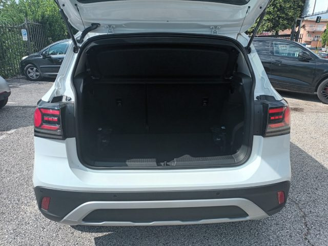 VOLKSWAGEN T-CROSS 1000 TSI EDITION PLUS 95CVCARPLA - foto 15