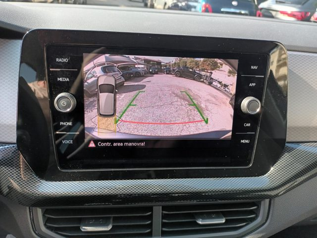 VOLKSWAGEN T-CROSS 1000 TSI EDITION PLUS 116CV DSG  - foto 11