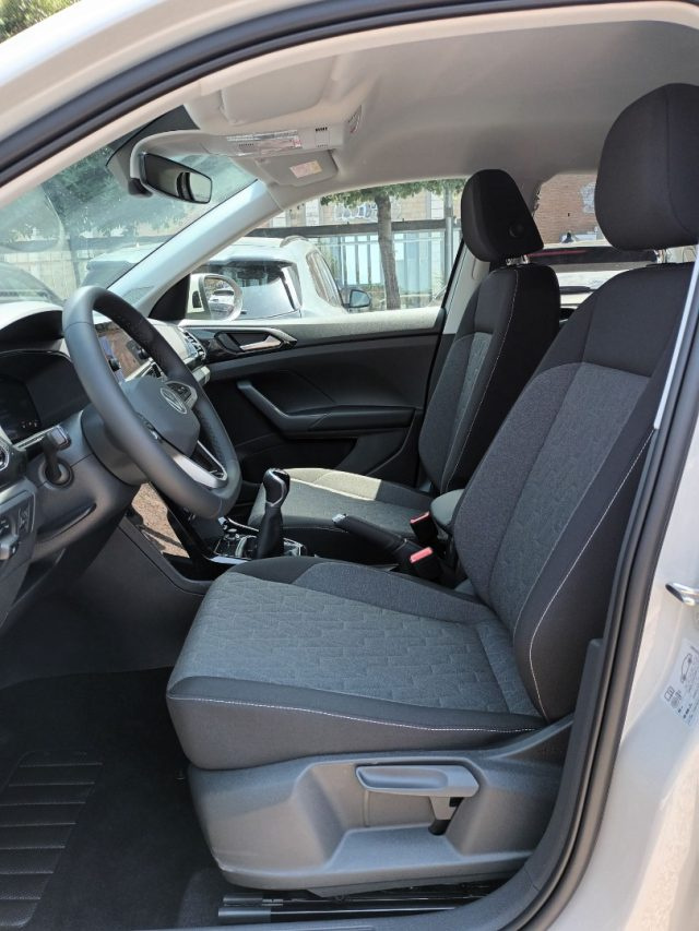 VOLKSWAGEN T-CROSS 1000 TSI EDITION PLUS 95CVCARPLA - foto 7