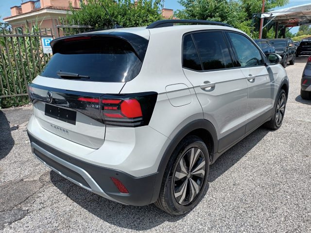 VOLKSWAGEN T-CROSS 1000 TSI EDITION PLUS 95CVCARPLA - foto 6