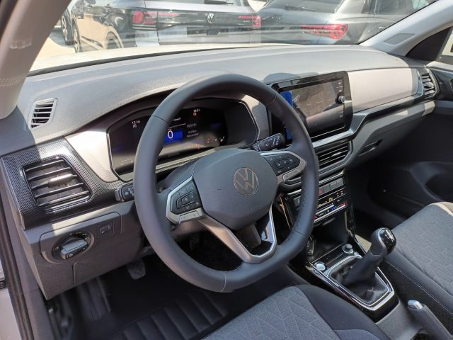 VOLKSWAGEN T-CROSS 1000 TSI EDITION PLUS 95CVCARPLA - foto 10