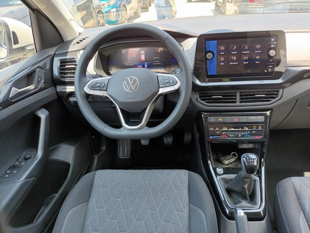 VOLKSWAGEN T-CROSS 1000 TSI EDITION PLUS 95CVCARPLA - foto 11
