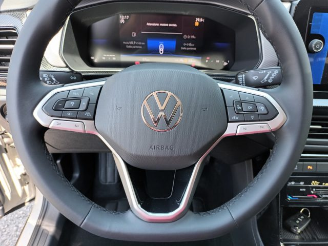 VOLKSWAGEN T-CROSS 1000 TSI EDITION PLUS 95CVCARPLA - foto 14