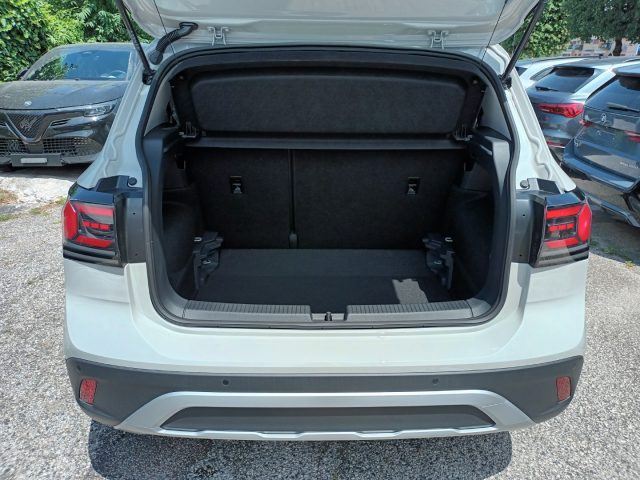 VOLKSWAGEN T-CROSS 1000 TSI EDITION PLUS 95CVCARPLA - foto 15