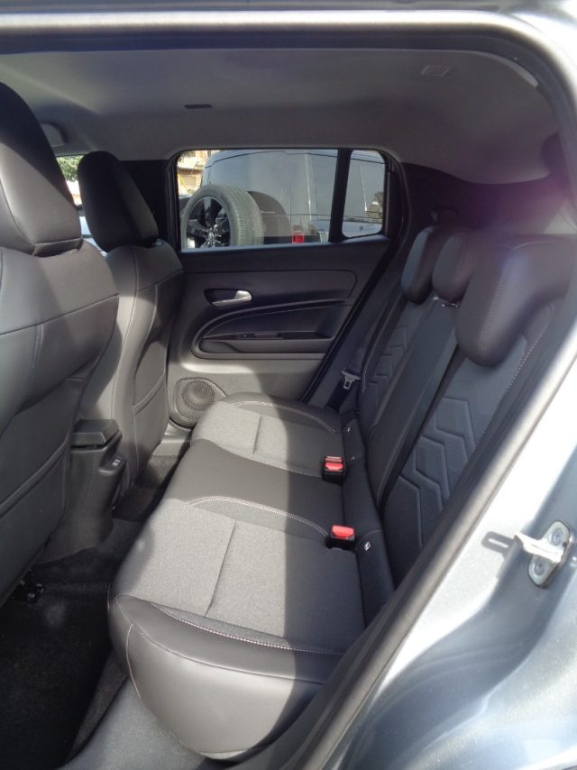 JEEP AVENGER 1200 TURBO SUMMIT PACK INFOTAINM - foto 6