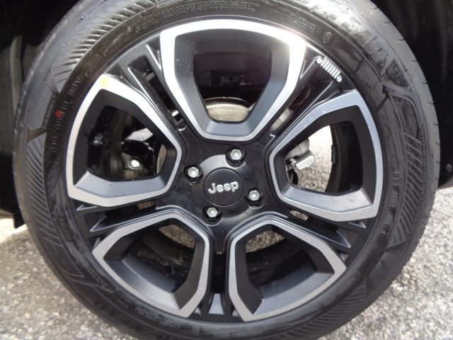 JEEP AVENGER 1200 TURBO SUMMIT PACK INFOTAINM - foto 13