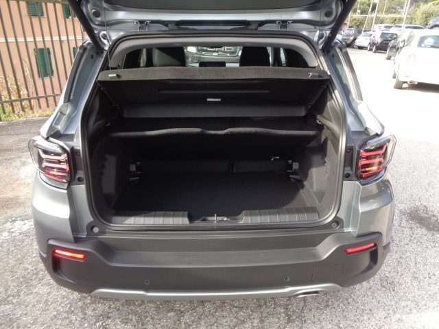 JEEP AVENGER 1200 TURBO SUMMIT PACK INFOTAINM - foto 15