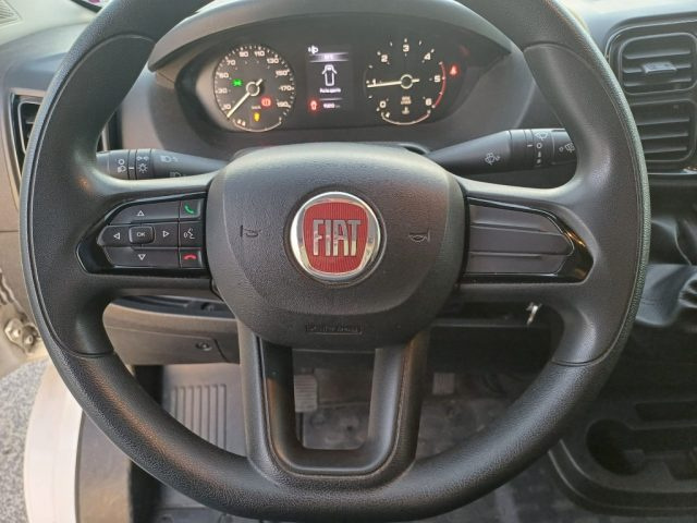 FIAT DUCATO 35 2300 MJT RESTYLING 140CV LH2  - foto 11
