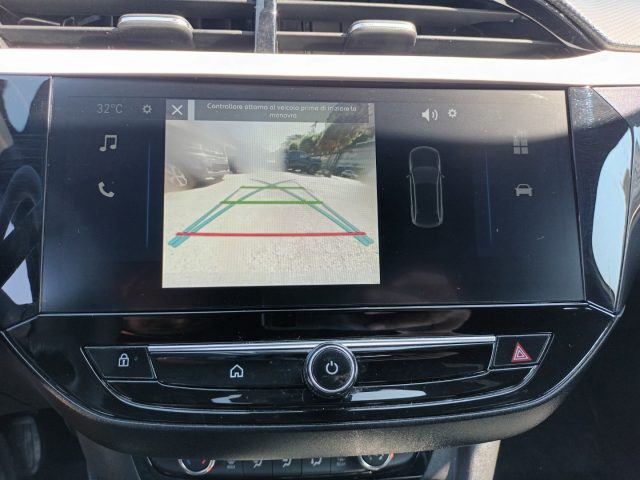 OPEL CORSA 1200 GS 100 CV CAMERA CARPLAY PD - foto 11