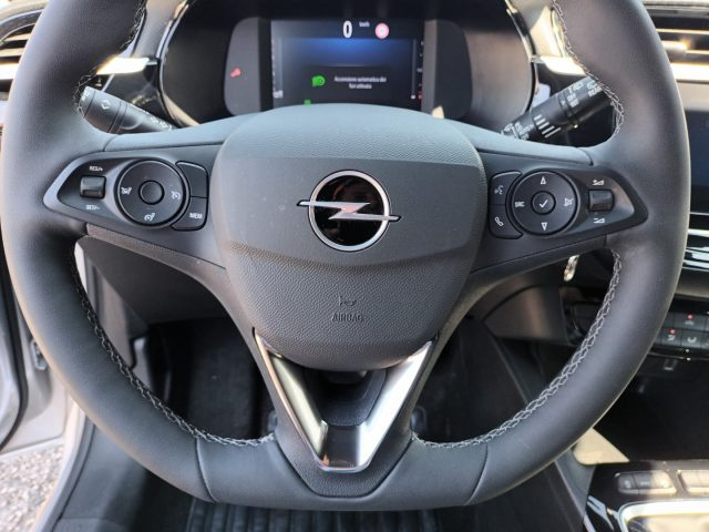 OPEL CORSA 1200 GS 100 CV CAMERA CARPLAY PD - foto 12