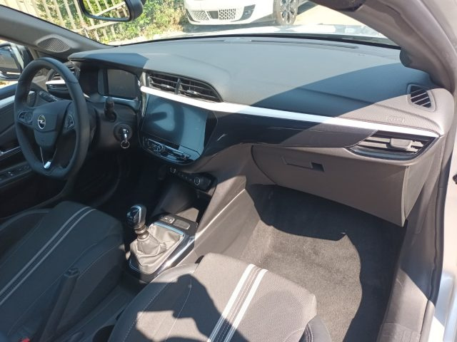 OPEL CORSA 1200 GS 100 CV CAMERA CARPLAY PD - foto 7