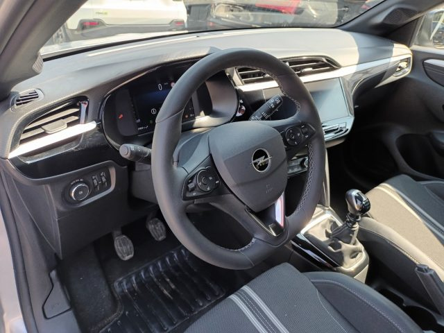 OPEL CORSA 1200 GS 100 CV CAMERA CARPLAY PD - foto 8