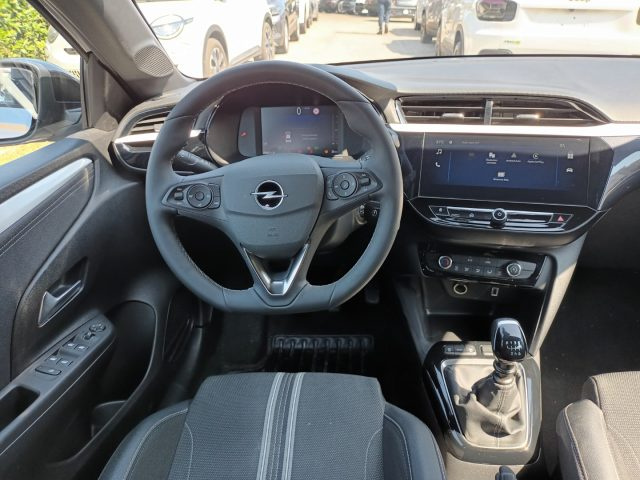 OPEL CORSA 1200 GS 100 CV CAMERA CARPLAY PD - foto 9