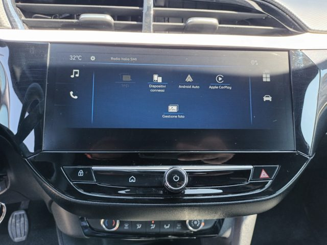 OPEL CORSA 1200 GS 100 CV CAMERA CARPLAY PD - foto 10