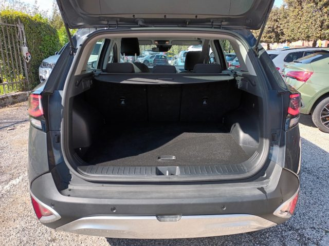 KIA SPORTAGE 1600 CRDI MHEV BUSINESS DCT NAV  - foto 19