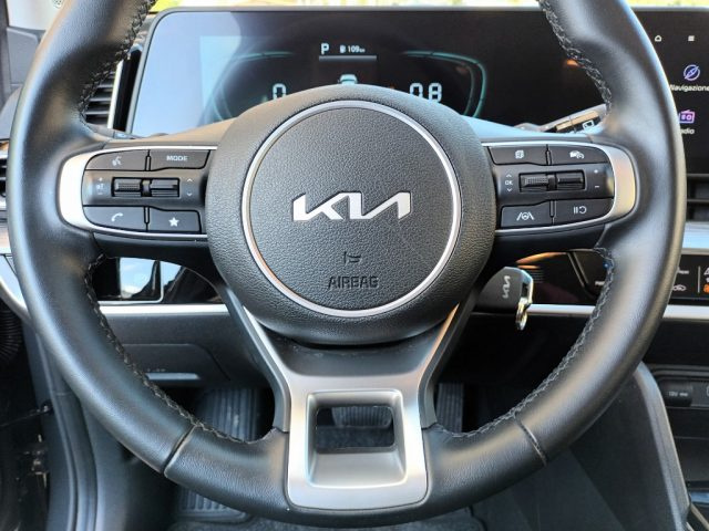 KIA SPORTAGE 1600 CRDI MHEV BUSINESS DCT NAV  - foto 18