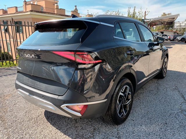 KIA SPORTAGE 1600 CRDI MHEV BUSINESS DCT NAV  - foto 6