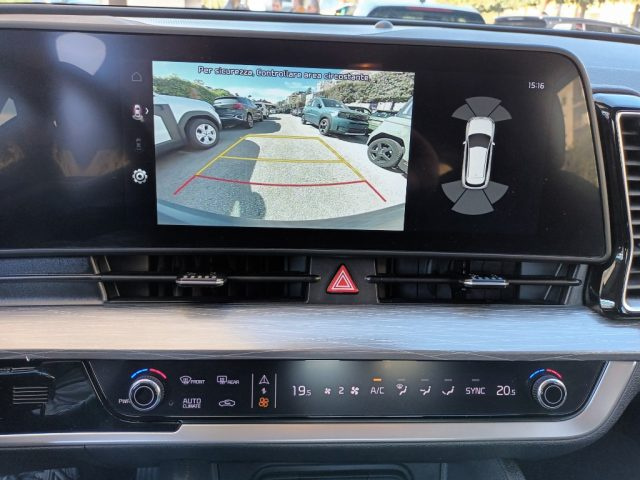 KIA SPORTAGE 1600 CRDI MHEV BUSINESS DCT NAV  - foto 15