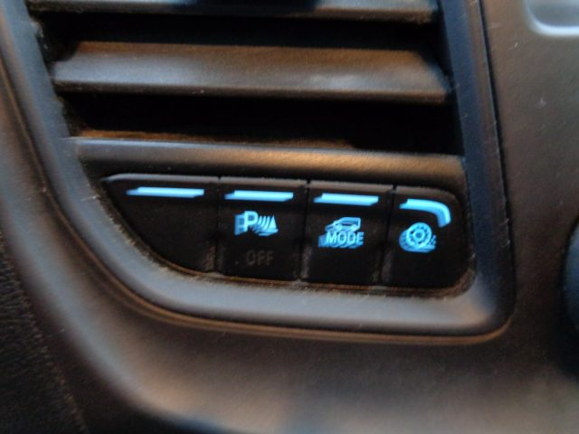 FORD TRANSIT 2000 TDCI FURGONE JUMBO L4H3 170 - foto 10