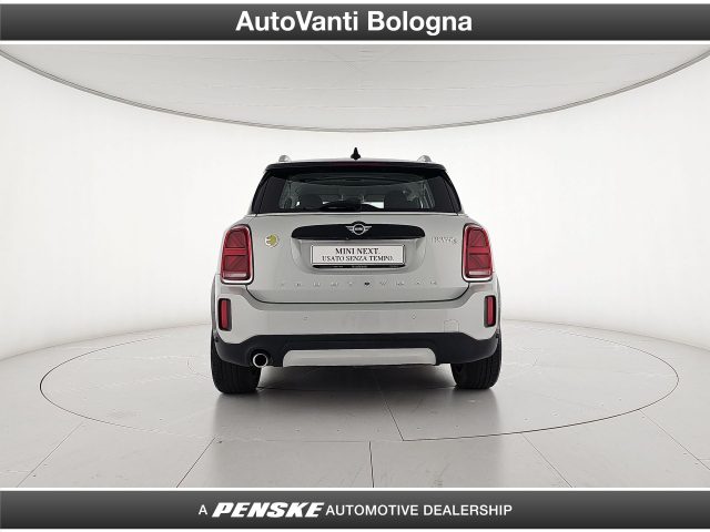MINI COUNTRYMAN MINI  1.5 COOPER SE CLASSIC ALL4 - foto 5