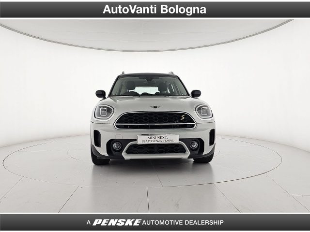 MINI COUNTRYMAN MINI  1.5 COOPER SE CLASSIC ALL4 - foto 8